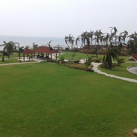 The Park Visakhapatnam Hotel Luaran gambar