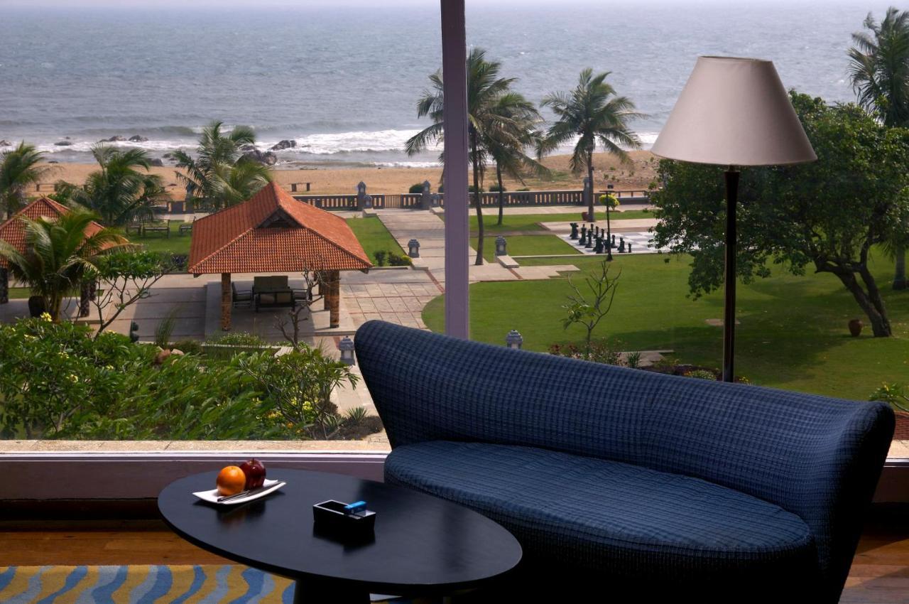 The Park Visakhapatnam Hotel Luaran gambar