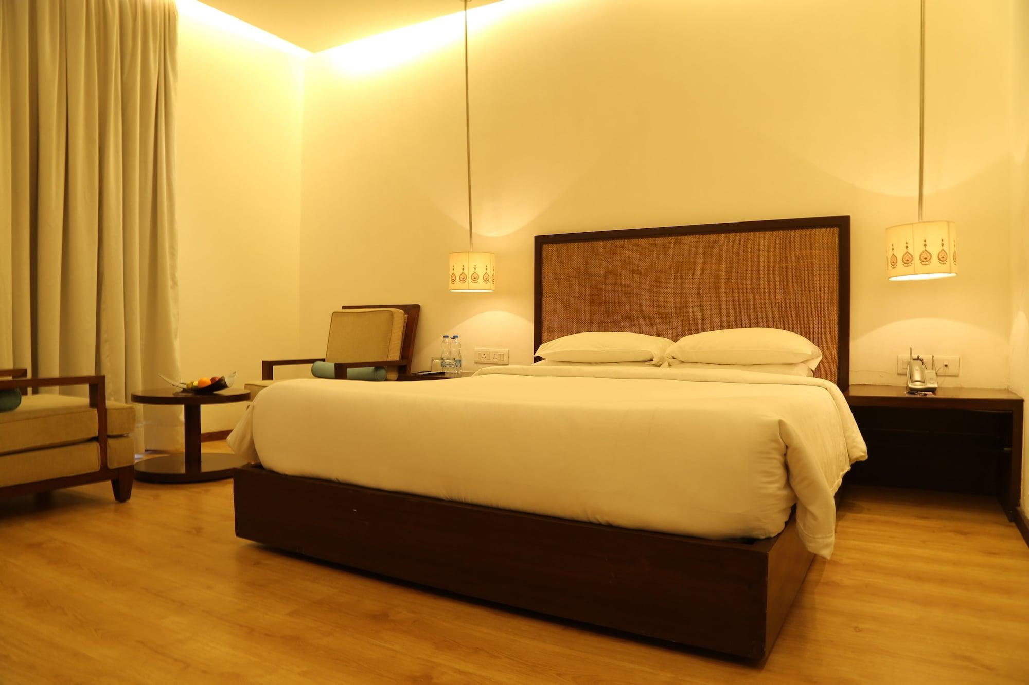 The Park Visakhapatnam Hotel Luaran gambar