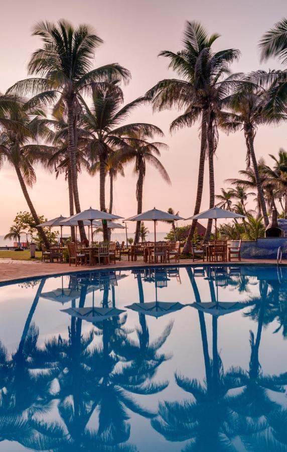 The Park Visakhapatnam Hotel Luaran gambar