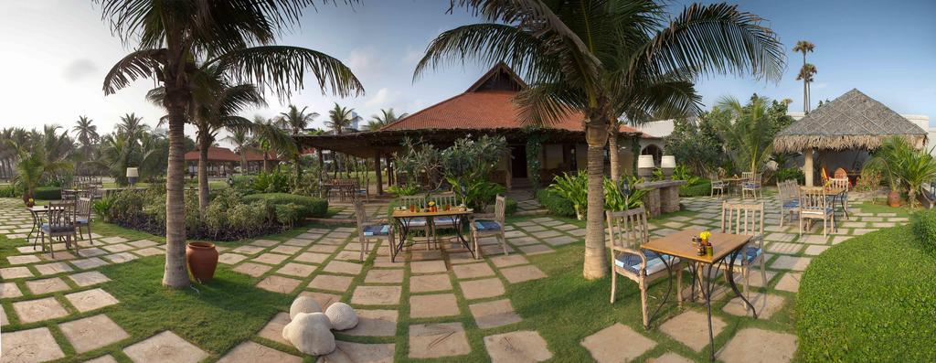 The Park Visakhapatnam Hotel Luaran gambar