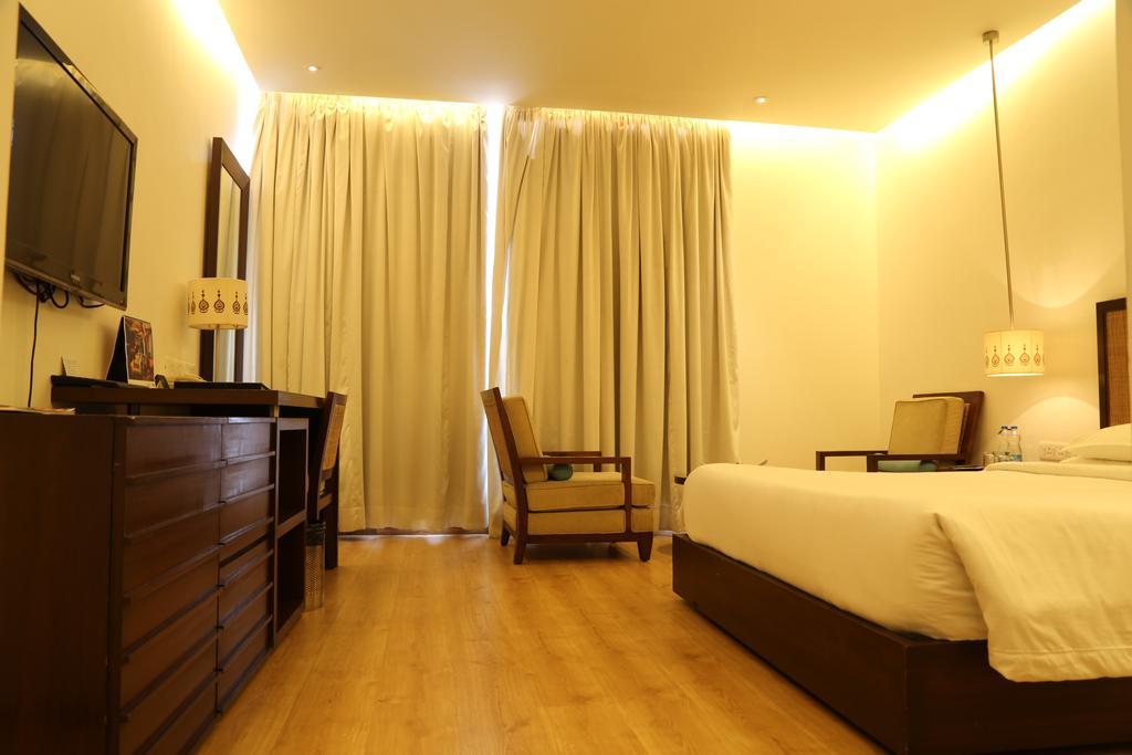 The Park Visakhapatnam Hotel Luaran gambar