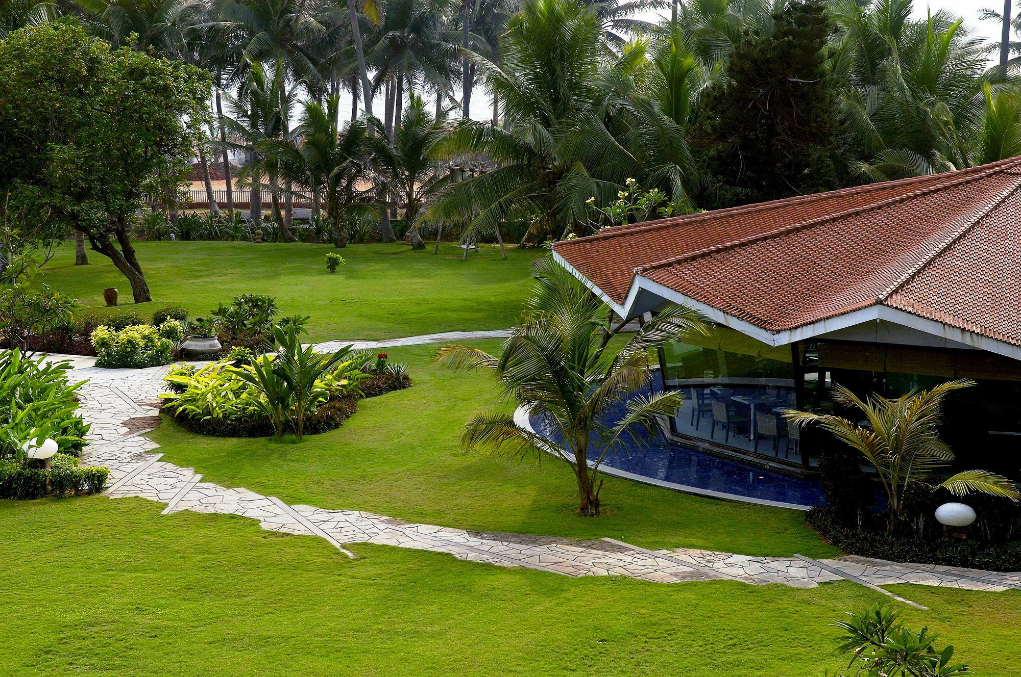The Park Visakhapatnam Hotel Luaran gambar