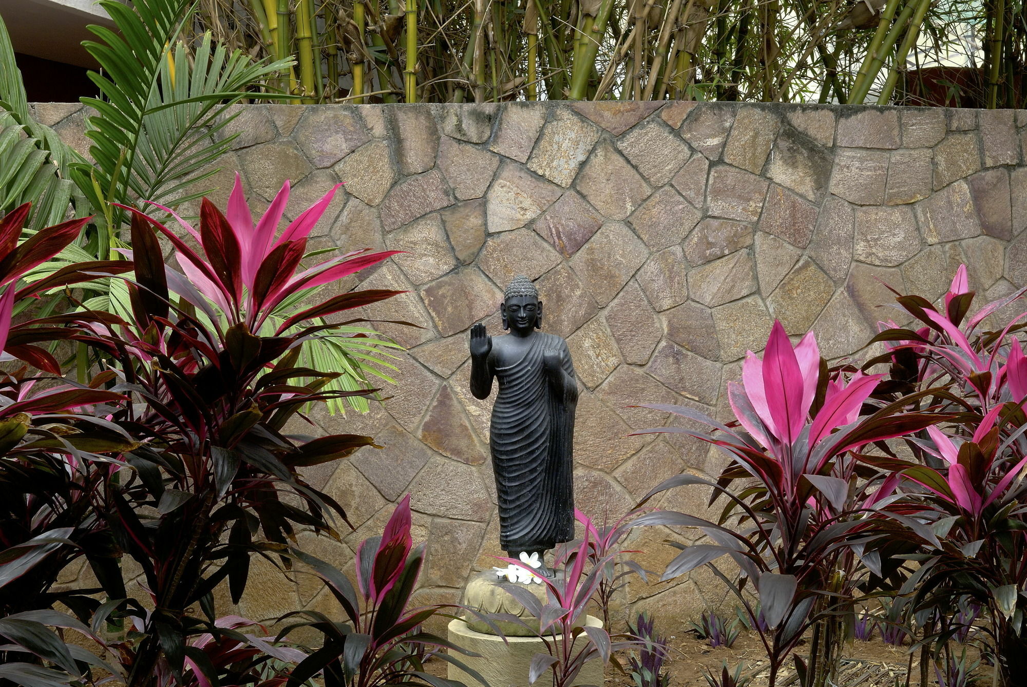 The Park Visakhapatnam Hotel Luaran gambar
