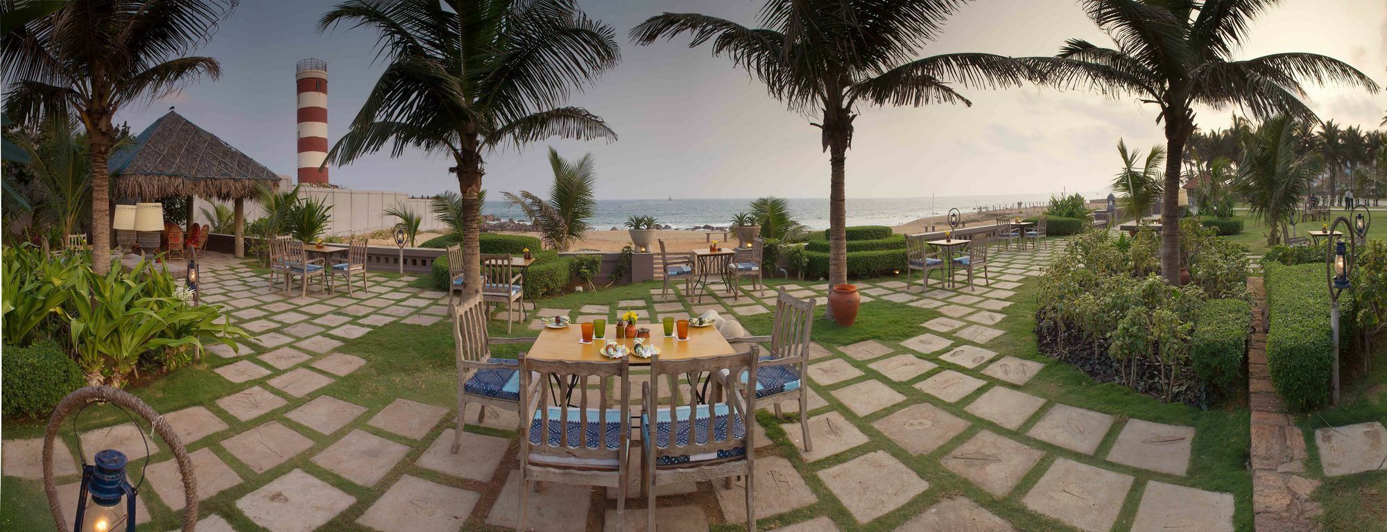 The Park Visakhapatnam Hotel Luaran gambar