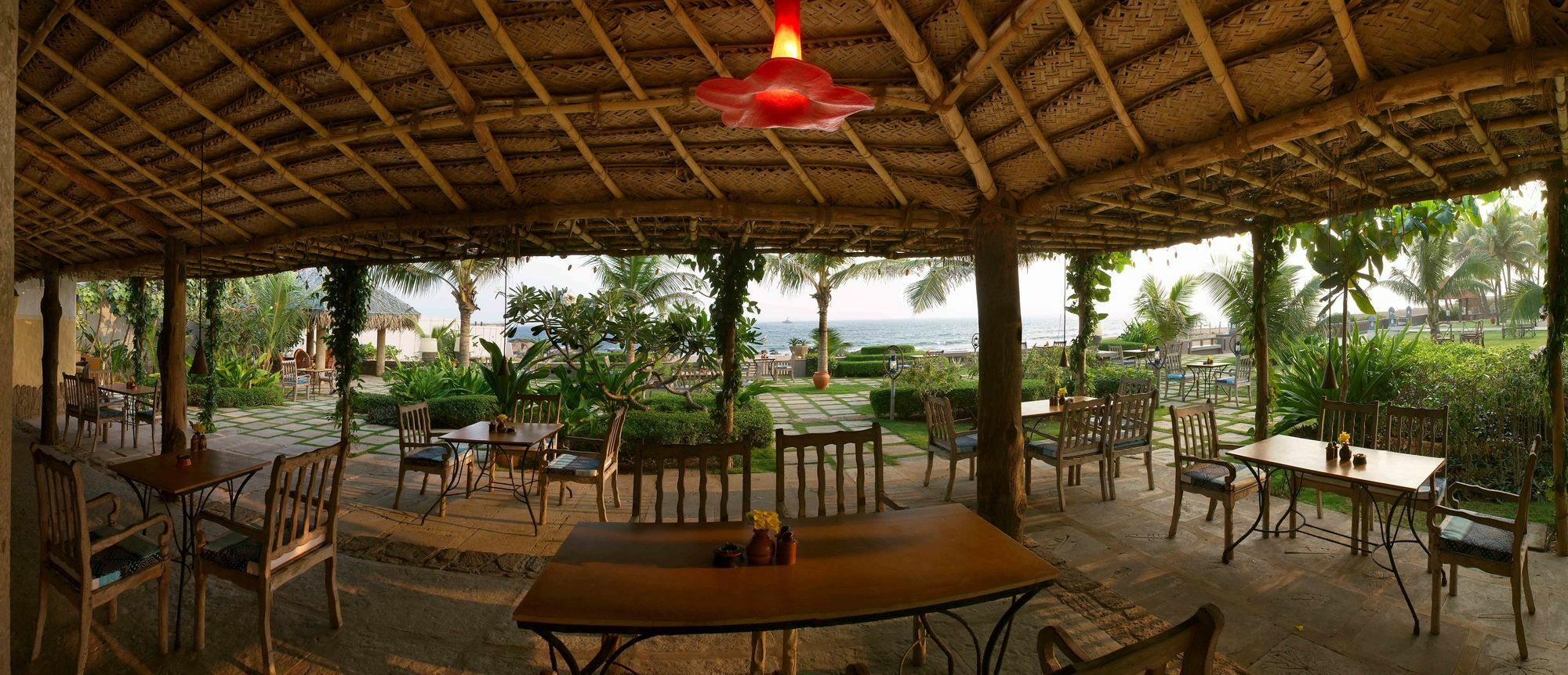 The Park Visakhapatnam Hotel Luaran gambar